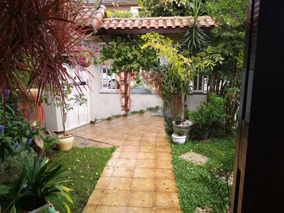 Imagem Casa terrea