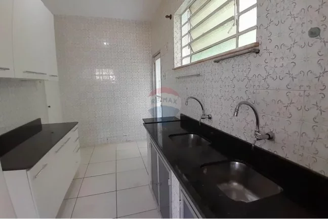Imagem Casa com 6 Quartos à venda, 290m² - Engenho Novo, Rio de Janeiro.