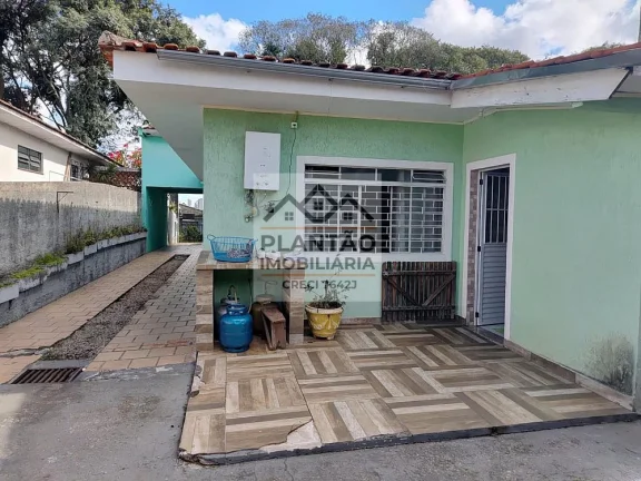 Foto do imóvel: Casa a Venda no bairro Bigorrilho - Curitiba, PR