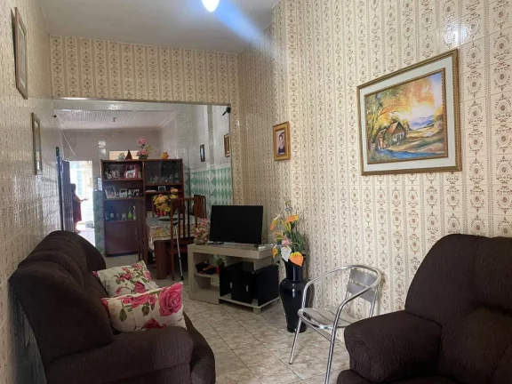 Imagem Casa à Venda no Siqueira Campos - 4 Quartos, 2 Suítes, 170m² - Oeste