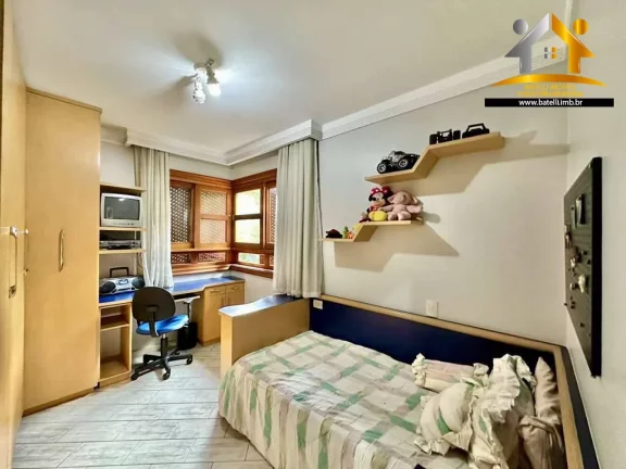 Imagem Casa à venda no condomínio Villa Vianna em Cotia - SP | Batelli Imóveis