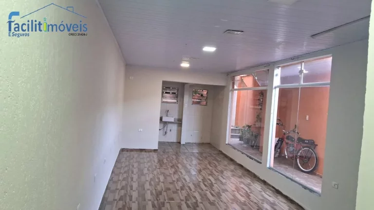 Imagem SOBRADO COM SALÃO À VENDA NO BAIRRO PLANALTO - SÃO BERNARDO DO CAMPO - SP