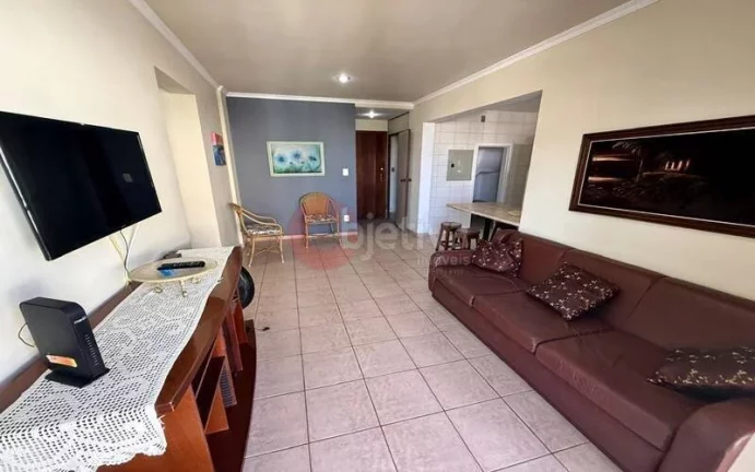 Imagem Cobertura duplex à venda de 3 quartos - Algodoal - Cabo Frio