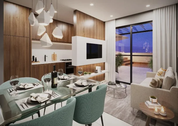 Imagem Apartamentos no Modan 500 em Coqueiral de Itaparica, Vila Velha/ES