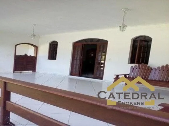 Imagem CHÁCARA À VENDA COM 4 DORMITÓRIOS, 1828 M² - RECANTO DA PRATA - JUNDIAÍ/SP