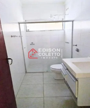 Imagem Pronto para Morar - Casa a venda no bairro Santa Rosa, em Piracicaba/SP.