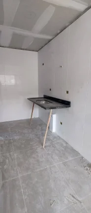 Imagem Apartamentos Novos de 2 Dormitórios em São Miguel