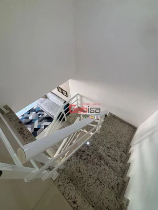 Imagem Casa com 4 dormitórios à venda, 153 m² por R$ 920.000,00 - Novo Portinho - Cabo Frio/RJ