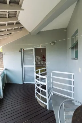 Imagem Casa a venda com 3 quartos e vista mar R$3.600.000 Ponta Grossa Ubatuba/SP