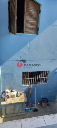 Imagem Sobrado à venda 3 Quartos, 2 Vagas, 114M², Barcelona, São Caetano do Sul - SP