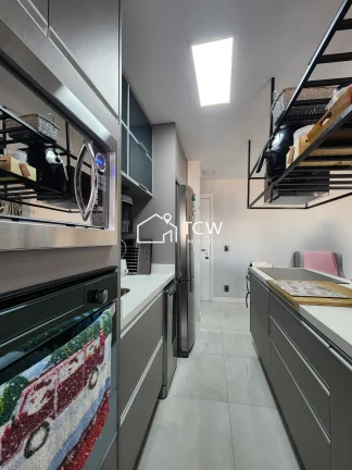 Imagem Apartamento com 2 Quartos à venda no Aclimação