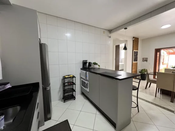 Imagem Casa para Venda em Florianópolis / SC no bairro São João do Rio Vermelho