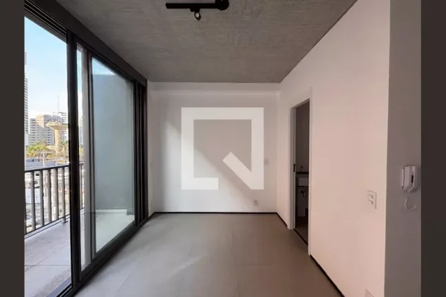 Imagem Apartamento à Venda - Vila Mariana, 1 Quarto, 25 m2