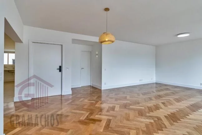 Imagem Apartamento à Venda 155m², 2 Vagas no Paraíso, São Paulo/SP