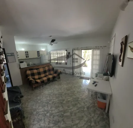 Imagem Casa em Condomínio Boiçucanga frente ao Mar
