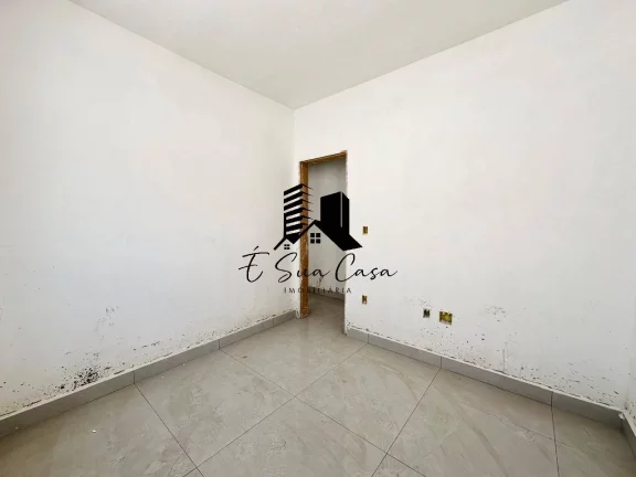 Imagem Casa 3 quartos á venda Bairro Vale das Orquídeas - Contagem/MG