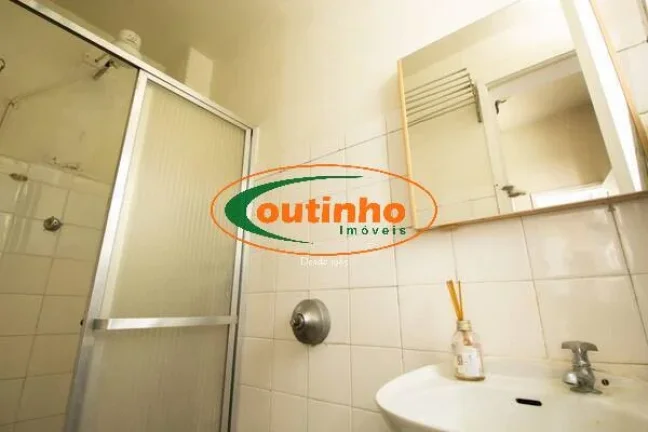 Imagem (12894) Rua Antonio Basilio - Tijuca