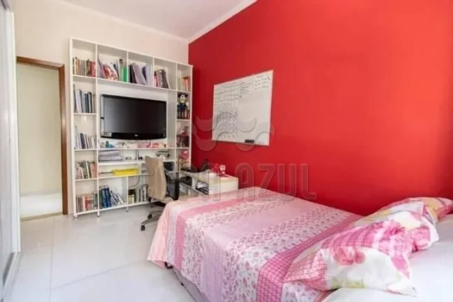 Imagem Copacabana – Avenida Nossa Senhora de Copacabana | Residencial › Apartamento 4 quarto(s) à Venda