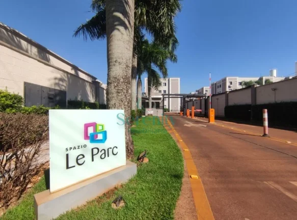 Imagem Apartamento à venda - R$195.000,00 - Jóquei Club - Londrina - PR