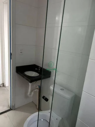 Imagem Apartamento à venda, 46 m² por R$ 260.000,00 - Jardim do Triunfo - Guarulhos/SP