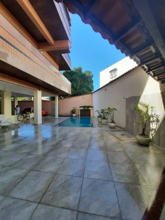 Imagem APARTAMENTO RESIDENCIAL em Cabo Frio - RJ, Passagem