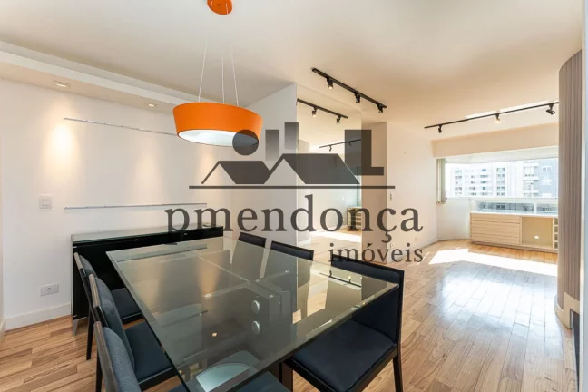 Imagem Cobertura Duplex, Perdizes, 188 m2, 2 dormit, 1 suite, 2 vagas