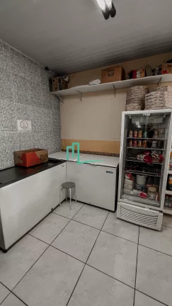 Imagem VENDE-SE IMÓVEL COMERCIAL NA AVENIDA CHAFIC FACURY COM PONTO DE COMÉRCIO INCLUIDO