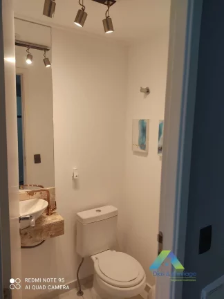 Imagem Sala à venda, 46 m² por R$ 250.000 - Jabaquara - São Paulo/SP