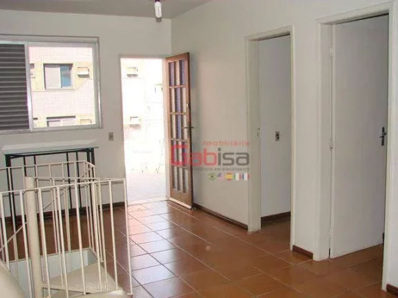 Imagem Cobertura com 4 dormitórios à venda, 156 m² por R$ 650.000,00 - Braga - Cabo Frio/RJ