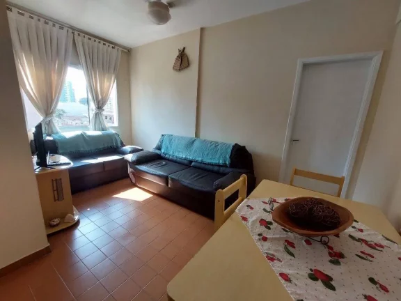 Imagem APARTAMENTO COM 64 m² - BOQUEIRÃO - PRAIA GRANDE SP