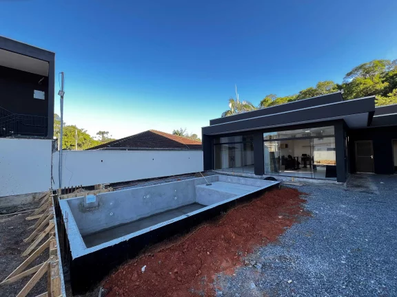 Imagem Apartamento com 2 dormitórios e 1 vaga de garagem em Indaial- SC