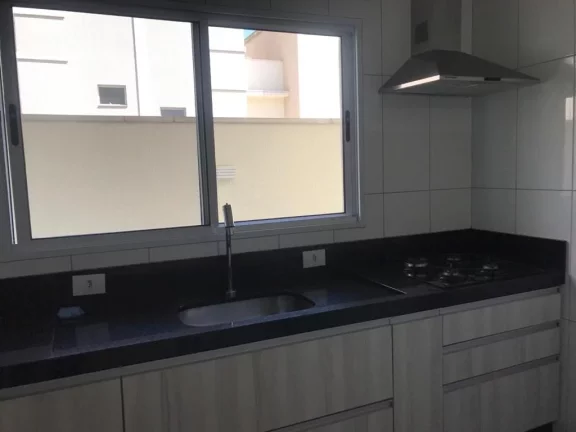 Imagem Sobrado com 3 dormitórios à venda por R$ 850.000,00 - Parque Santa Rosa - Suzano/SP
