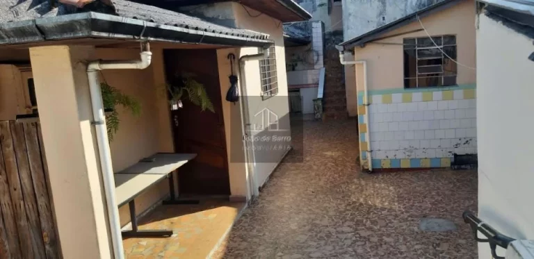 Imagem Casa com 4 dormitórios à venda, 283 m² por R$ 980.000,00 - Vila Invernada - São Paulo/SP