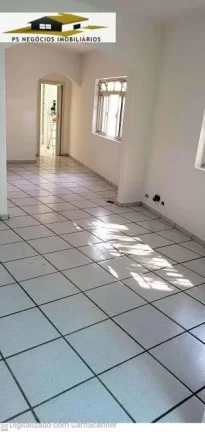 Imagem Sobrado para venda no Jardim da Saúde com 388mts