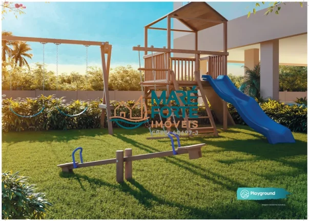 Imagem EMPREENDIMENTO COM 2 OU 3 DORMITÓRIOS A 3 MINUTOS DA PRAIA! ACEITA FINANCIAMENTO!