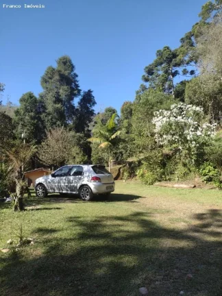 Imagem Sítio para Venda em Ribeirão Pires, Somma, 3 dormitórios, 1 suíte, 2 banheiros, 10 vagas