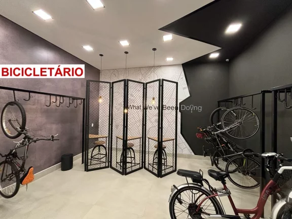 Imagem Apartamento com 1 Quarto para Alugar, 31 m² em Indianópolis - São Paulo