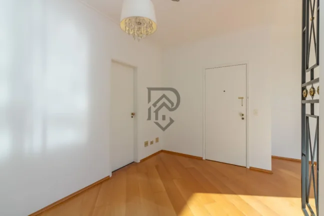 Imagem Apartamento Itaim Bibi Rua Urussuí