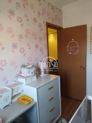 Imagem Apartamento com 2 dormitórios à venda, 53 m² por R$ 349.900,00 - Condomínio Doce Lar Bella Colônia - Jundiaí/SP