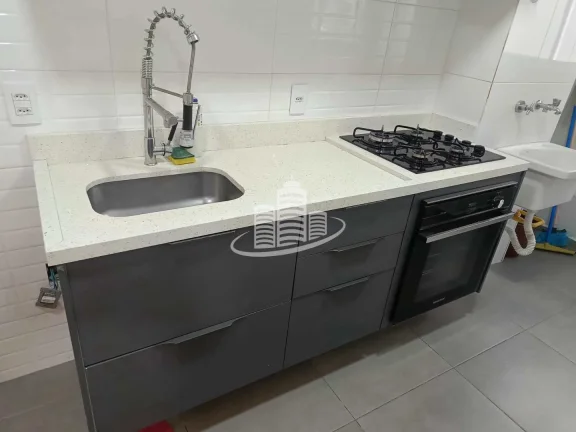 Imagem Apartamento Padrão