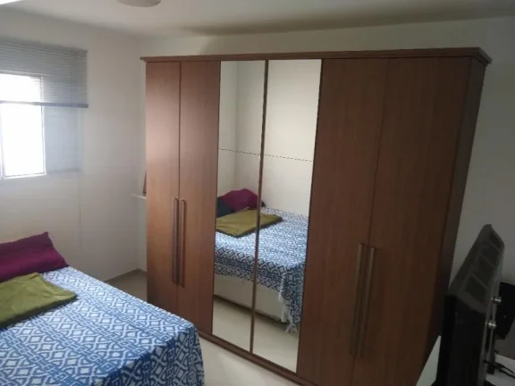 Imagem Sobrado para Venda por R$485.000,00 com 100m², 2 dormitórios, 1 suite e 1 vaga - Jardim pedro josé nunes, São paulo / SP - Cód. 13575