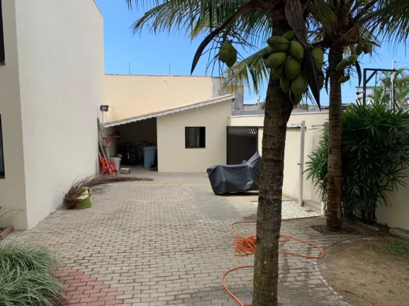 Imagem Sobrado de Condomínio com 2 dorms, Jardim Suarão, Itanhaém - R$ 310 mil, Cod: 169