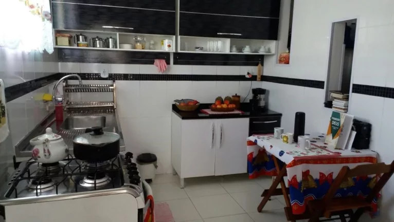 Imagem CASA RESIDENCIAL em CABO FRIO - RJ, JARDIM SÃO FRANCISCO
