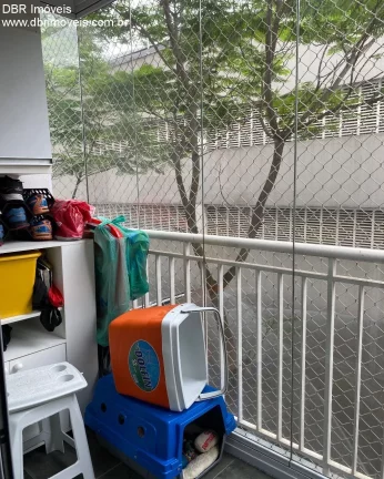 Imagem APARTAMENTO RESIDENCIAL em São Paulo - SP, Vila Prudente