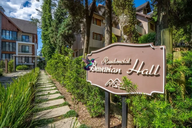 Imagem Apartamento à venda no bairro Bavária - Gramado/RS