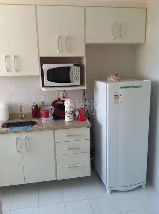 Imagem Apartamento com 2 dormitórios à venda, 75 m² - Braga - Cabo Frio/RJ