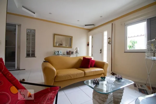 Imagem Casa à Venda - Vargem Pequena, 6 Quartos, 350 m2