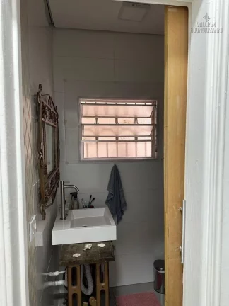 Imagem Casa 3 dormitórios sendo 1 suíte bairro Guilhermina