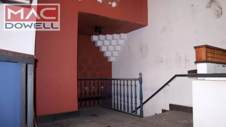 Imagem Prédio Comercial de 565 m² com 3 andares - Centro/RJ