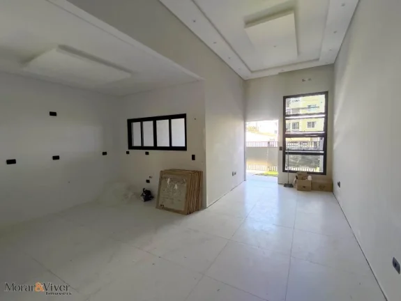 Imagem Casa para Venda em São José dos Pinhais, Cidade Jardim, 3 dormitórios, 1 suíte, 3 banheiros, 2 vagas